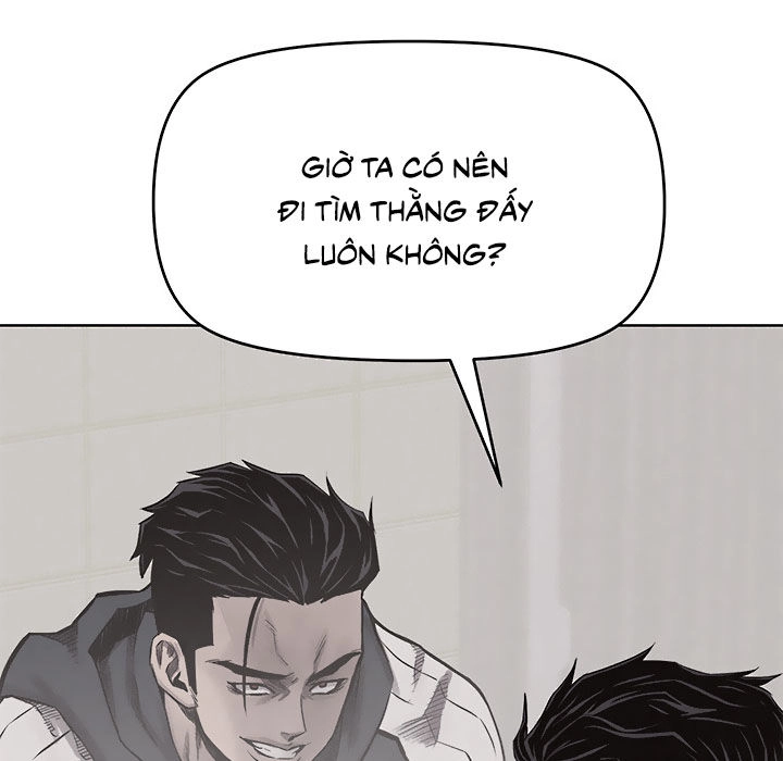 Nắm Đấm Chapter 11 - 11