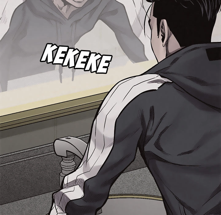 Nắm Đấm Chapter 11 - 12