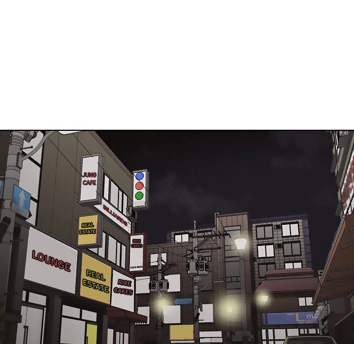 Nắm Đấm Chapter 11 - 15