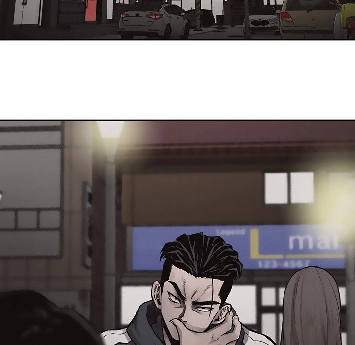 Nắm Đấm Chapter 11 - 16