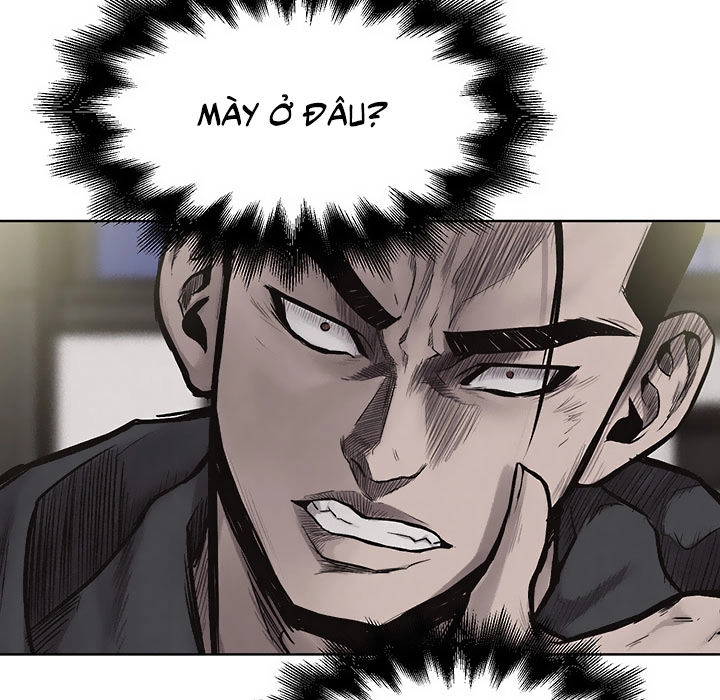 Nắm Đấm Chapter 11 - 18