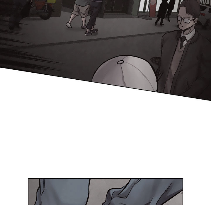 Nắm Đấm Chapter 11 - 21