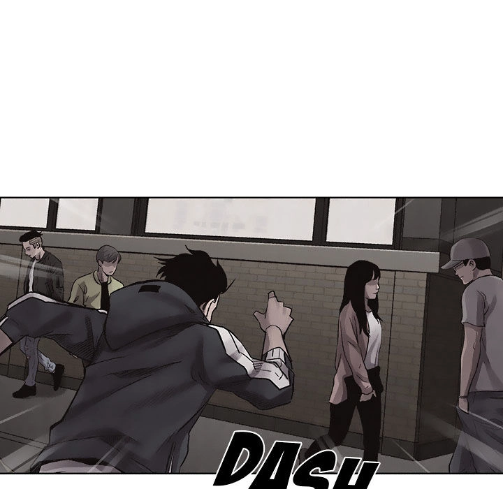 Nắm Đấm Chapter 11 - 28