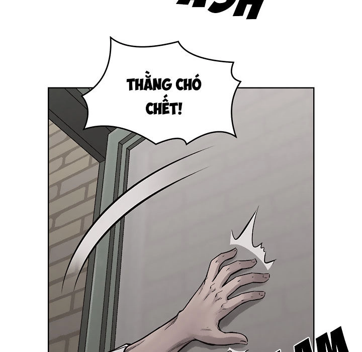 Nắm Đấm Chapter 11 - 29