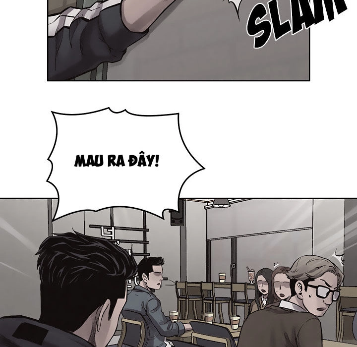 Nắm Đấm Chapter 11 - 30