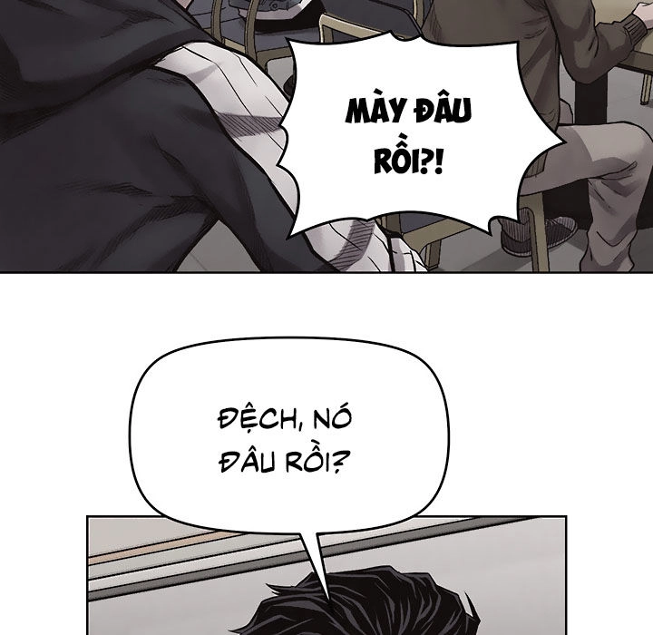 Nắm Đấm Chapter 11 - 31