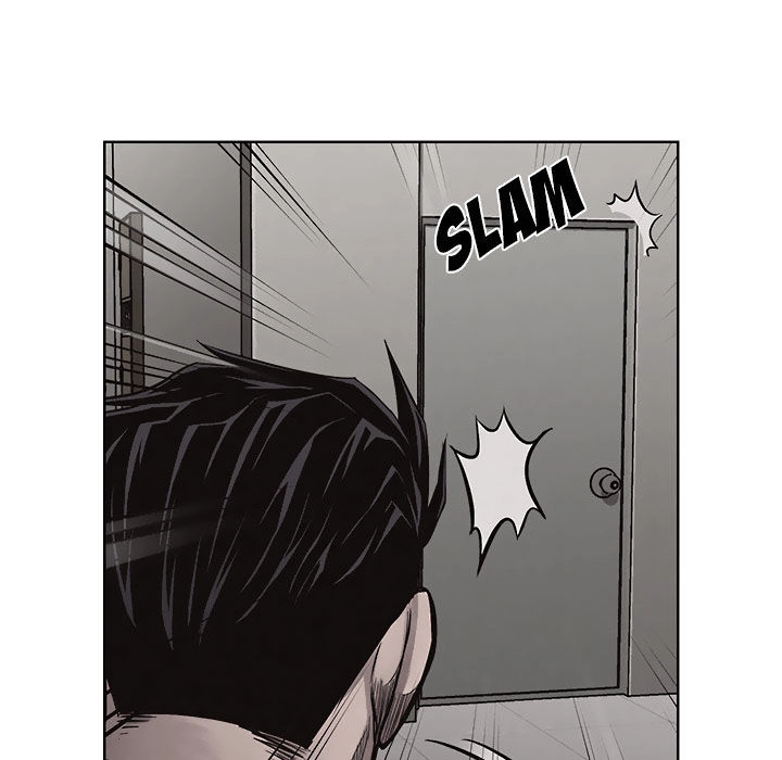 Nắm Đấm Chapter 11 - 33