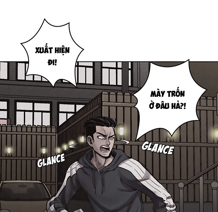 Nắm Đấm Chapter 11 - 35