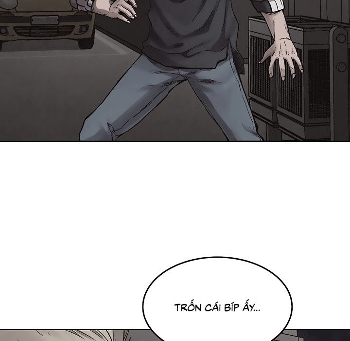 Nắm Đấm Chapter 11 - 36