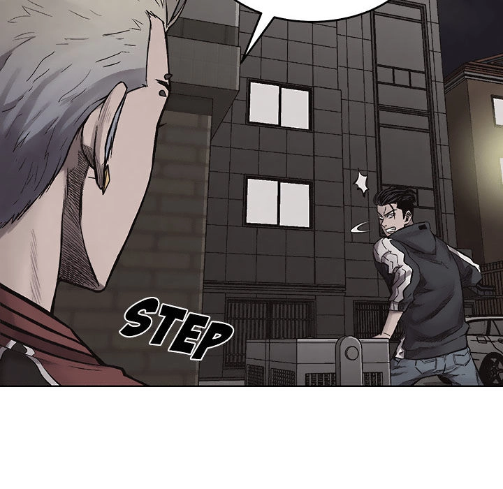 Nắm Đấm Chapter 11 - 37