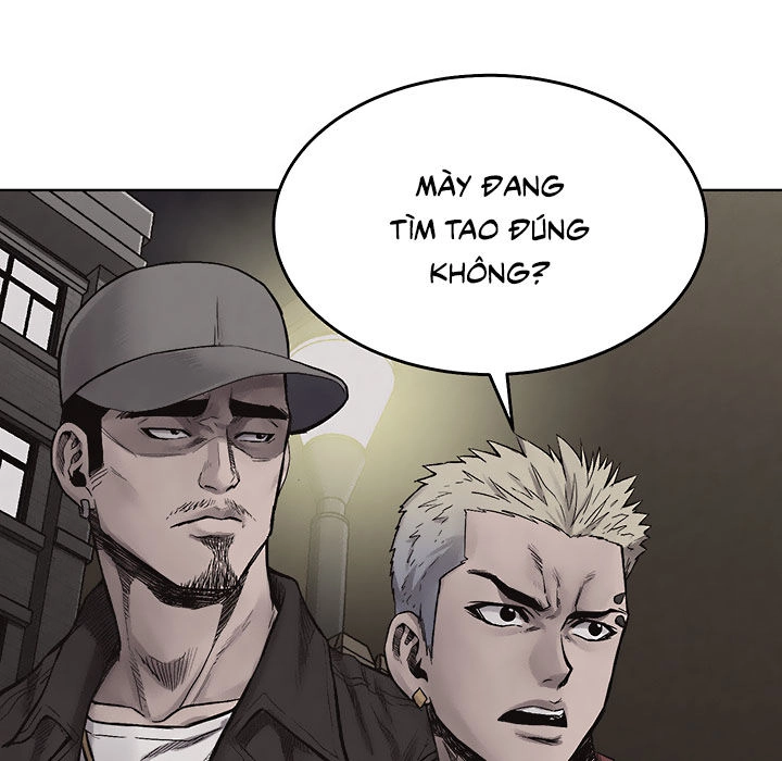 Nắm Đấm Chapter 11 - 38