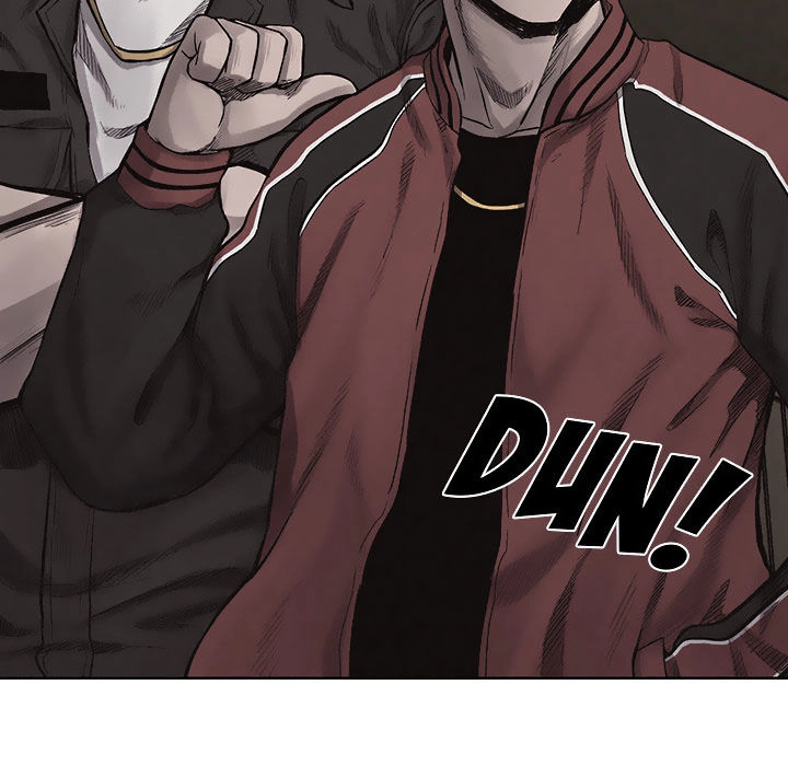 Nắm Đấm Chapter 11 - 39