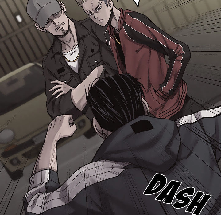 Nắm Đấm Chapter 11 - 42