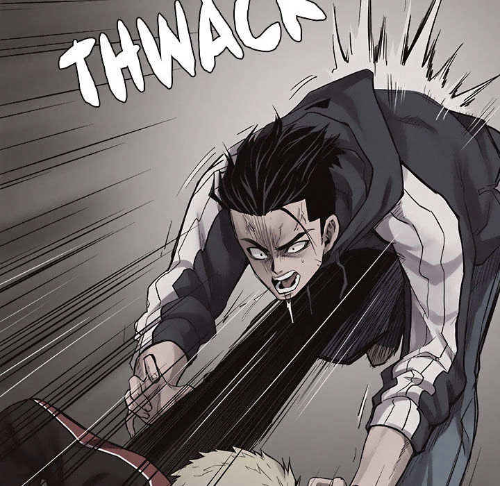 Nắm Đấm Chapter 11 - 45