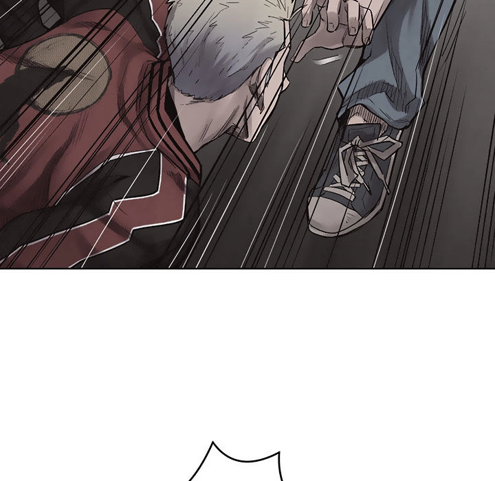 Nắm Đấm Chapter 11 - 46