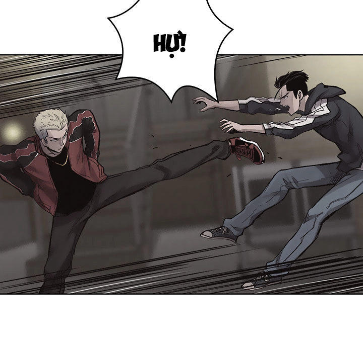 Nắm Đấm Chapter 11 - 47