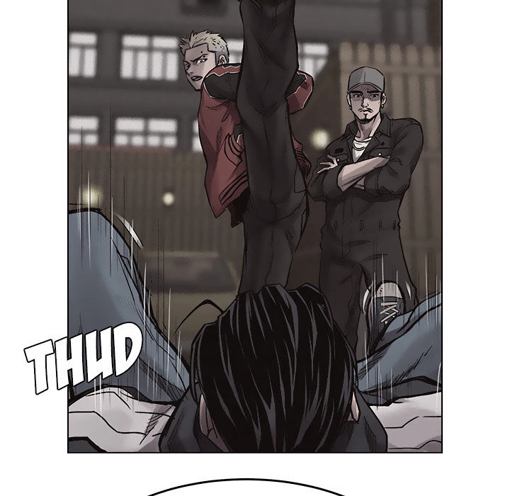 Nắm Đấm Chapter 11 - 49