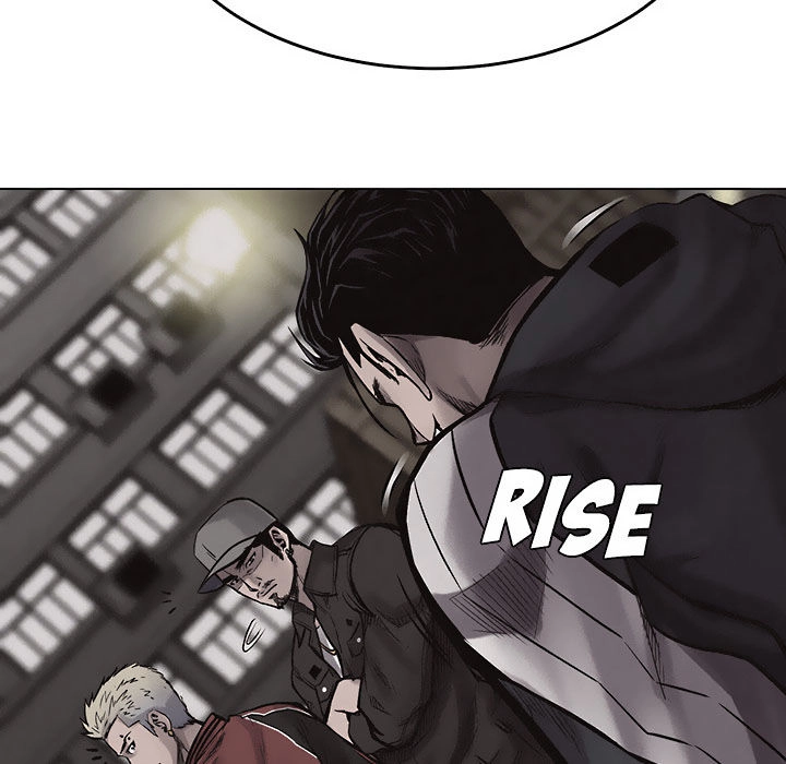 Nắm Đấm Chapter 11 - 53