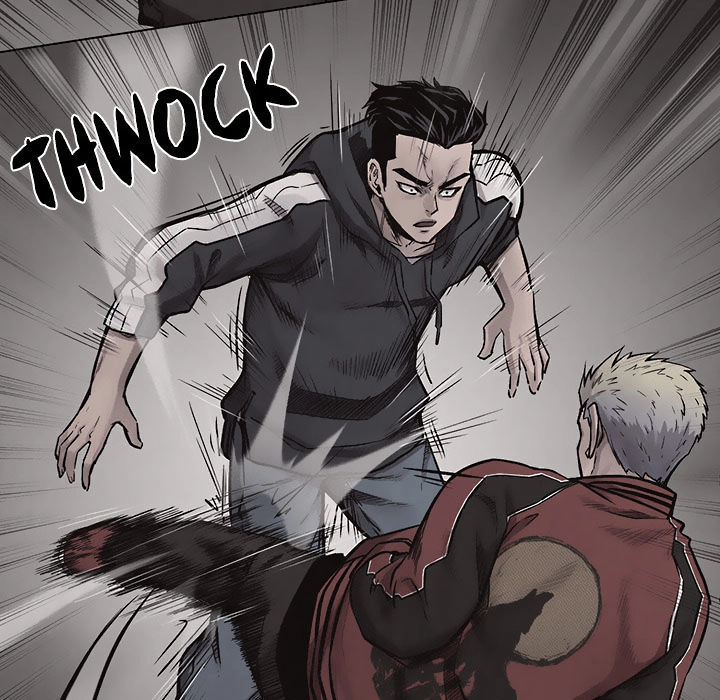 Nắm Đấm Chapter 11 - 57