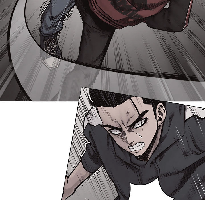 Nắm Đấm Chapter 11 - 58