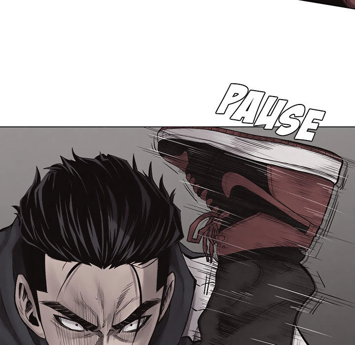 Nắm Đấm Chapter 11 - 64