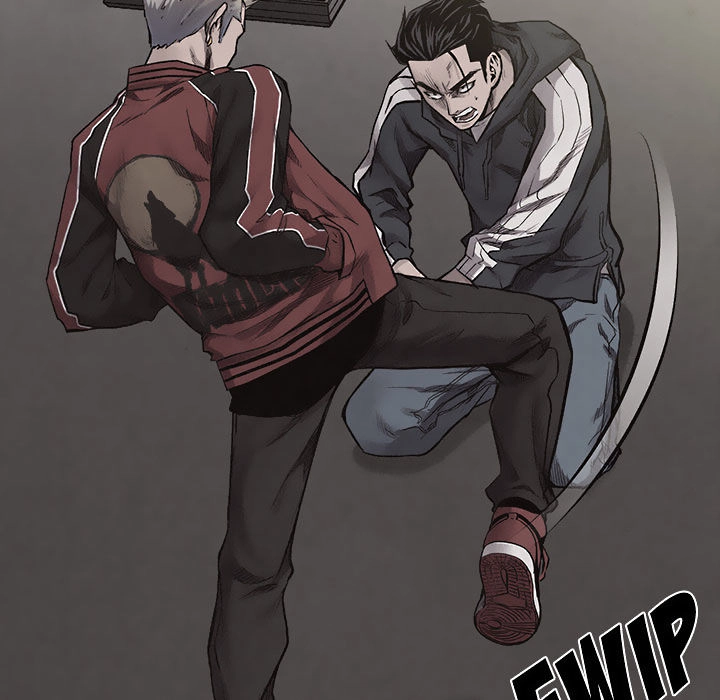 Nắm Đấm Chapter 11 - 66