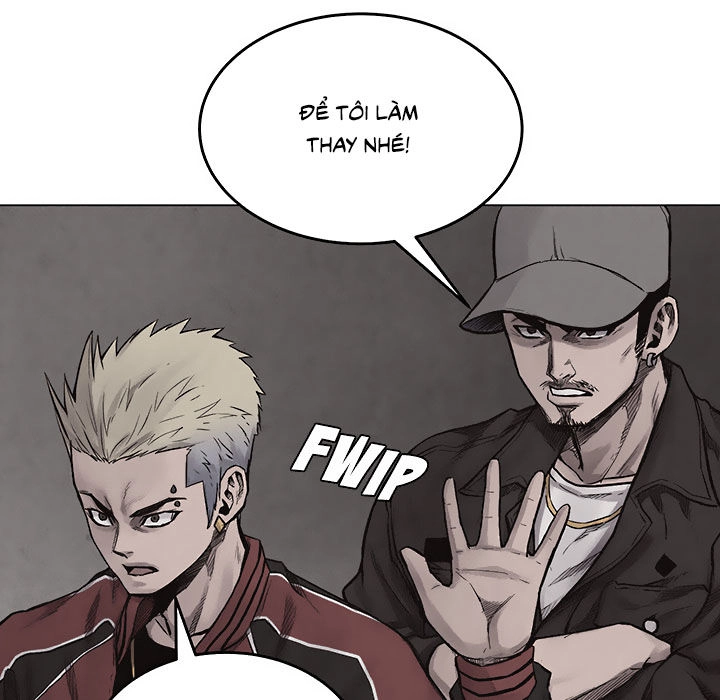 Nắm Đấm Chapter 11 - 75