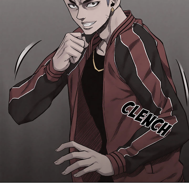 Nắm Đấm Chapter 11 - 79