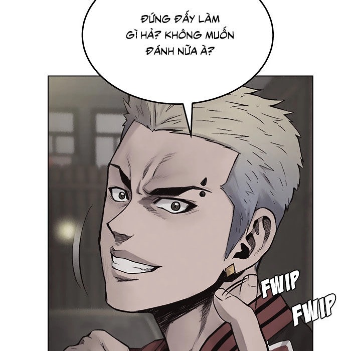 Nắm Đấm Chapter 11 - 86