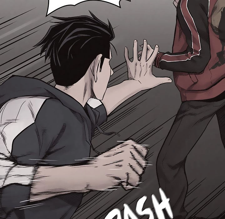 Nắm Đấm Chapter 12 - 18