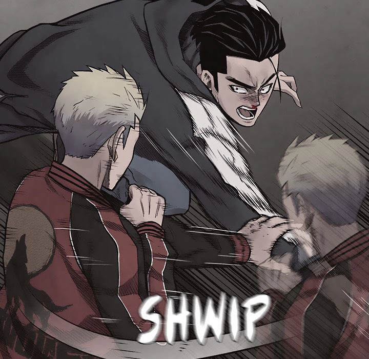 Nắm Đấm Chapter 12 - 25