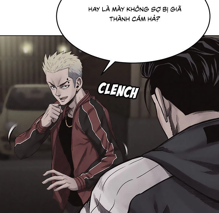 Nắm Đấm Chapter 12 - 49