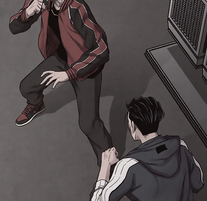 Nắm Đấm Chapter 12 - 53