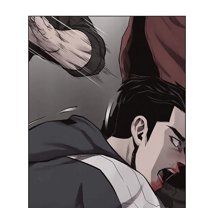 Nắm Đấm Chapter 12 - 76