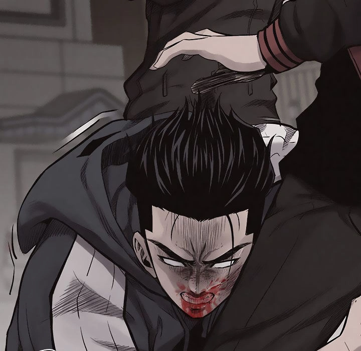 Nắm Đấm Chapter 12 - 79