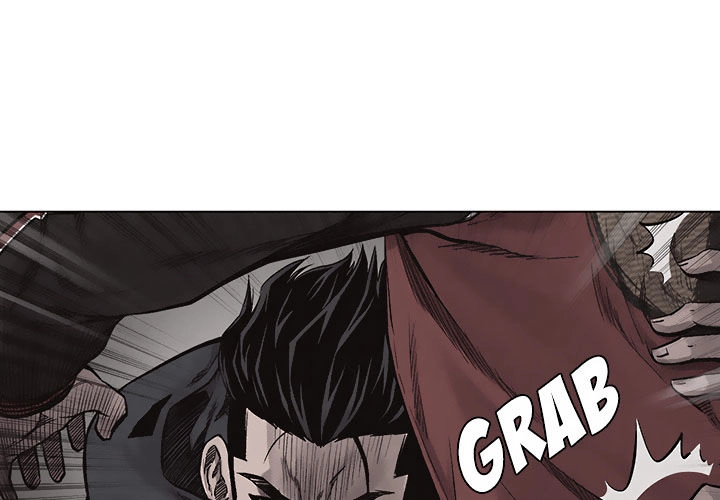 Nắm Đấm Chapter 13 - 1