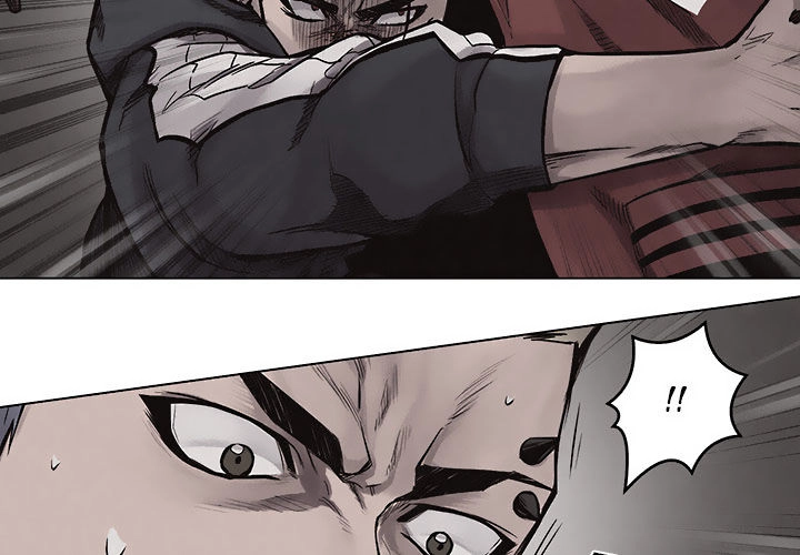 Nắm Đấm Chapter 13 - 2