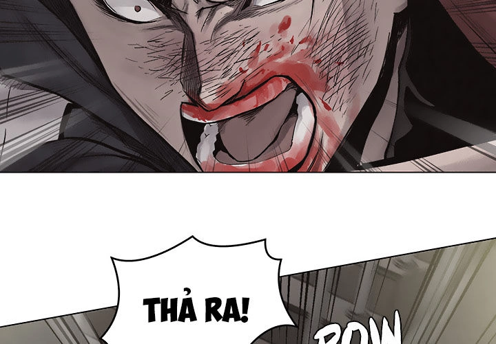 Nắm Đấm Chapter 13 - 4