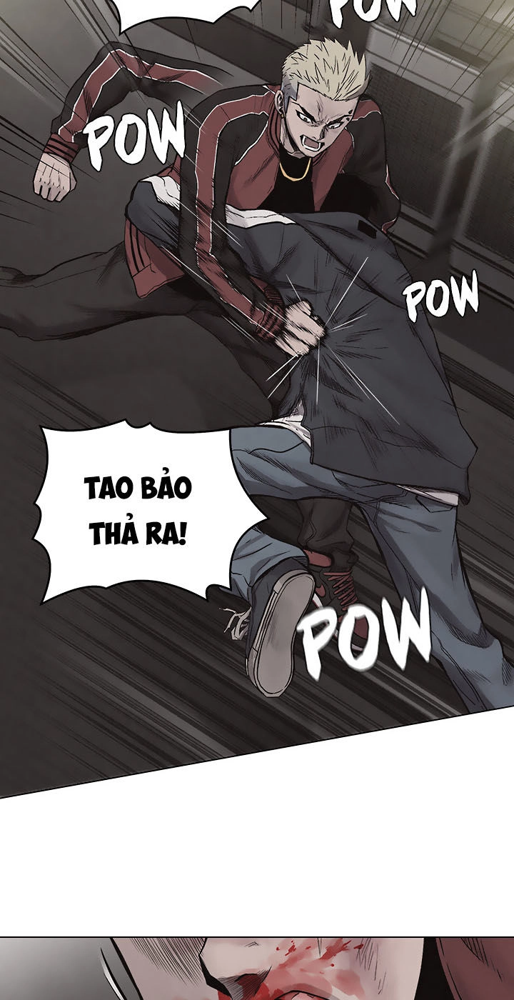 Nắm Đấm Chapter 13 - 5