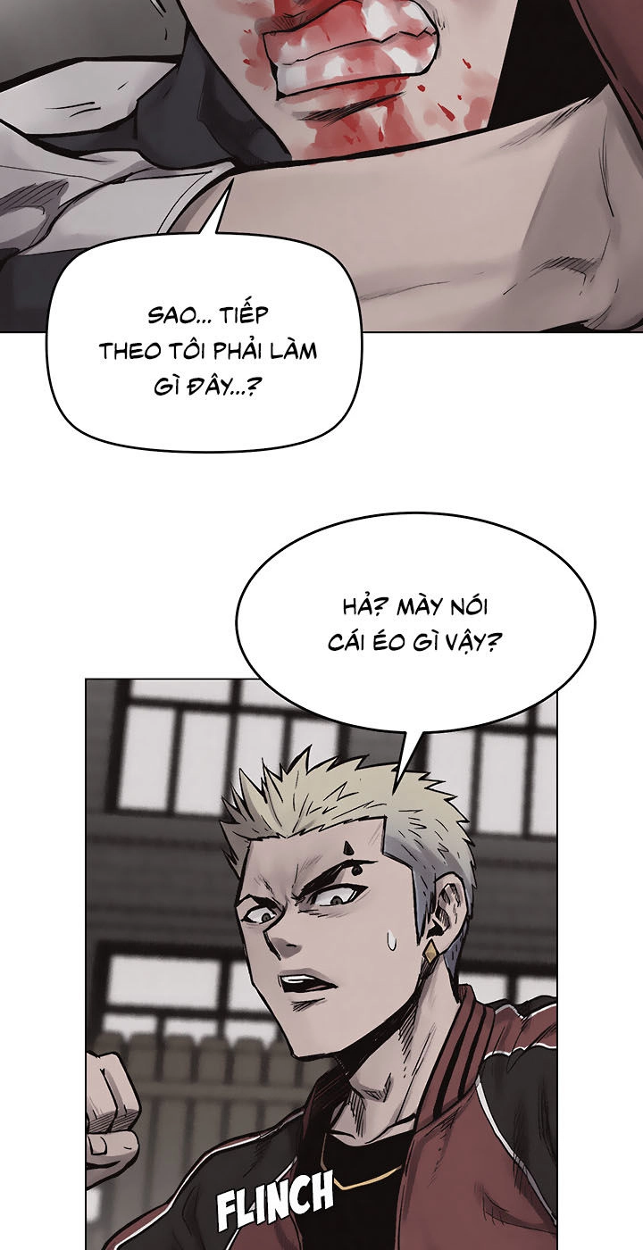 Nắm Đấm Chapter 13 - 6