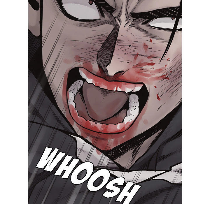 Nắm Đấm Chapter 13 - 8