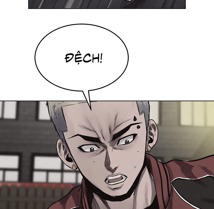 Nắm Đấm Chapter 13 - 9