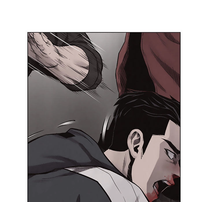 Nắm Đấm Chapter 13 - 15