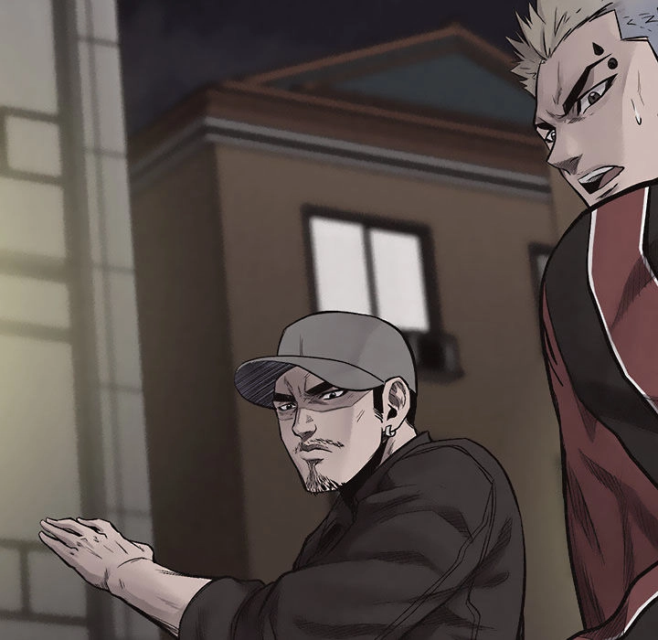 Nắm Đấm Chapter 13 - 17