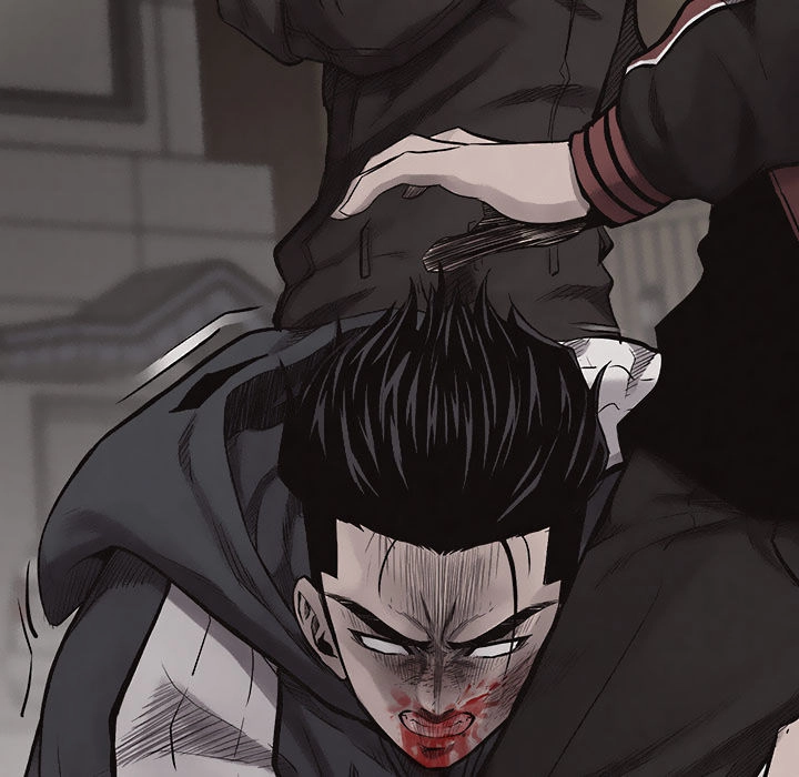 Nắm Đấm Chapter 13 - 18