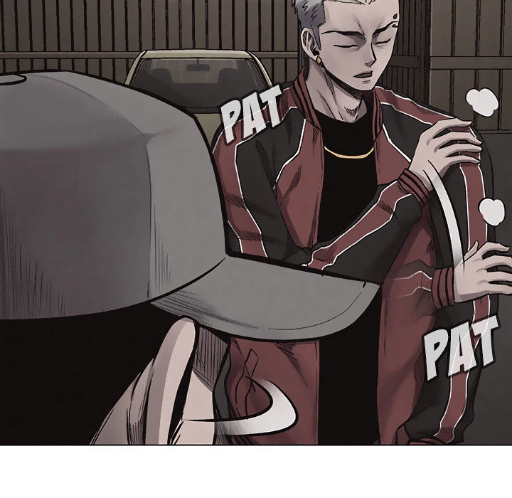 Nắm Đấm Chapter 13 - 23