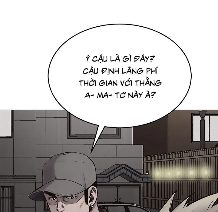 Nắm Đấm Chapter 13 - 24