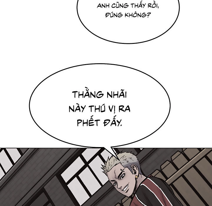 Nắm Đấm Chapter 13 - 27