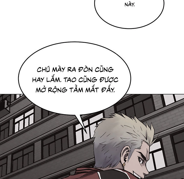 Nắm Đấm Chapter 13 - 31