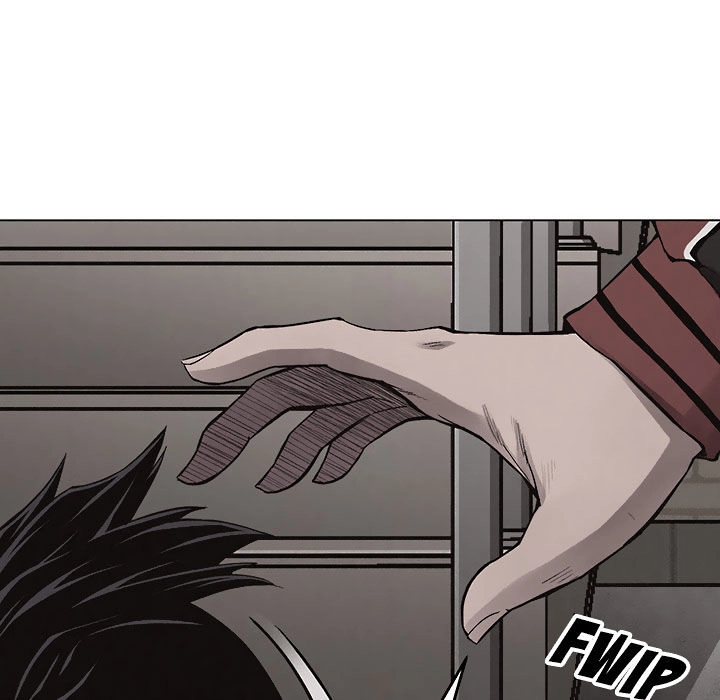 Nắm Đấm Chapter 13 - 38